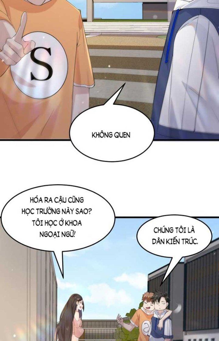 Hệ Thống Chiến Đấu Vô Địch Chapter 16 - Trang 2
