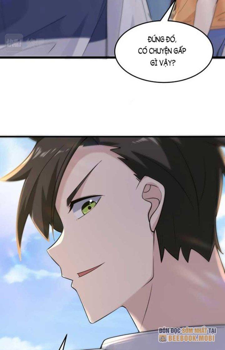 Hệ Thống Chiến Đấu Vô Địch Chapter 16 - Trang 2