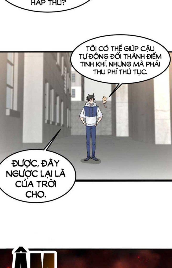 Hệ Thống Chiến Đấu Vô Địch Chapter 17 - Trang 2