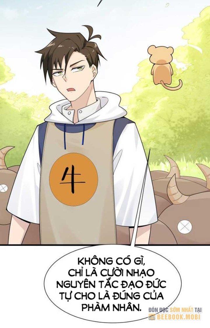 Hệ Thống Chiến Đấu Vô Địch Chapter 17 - Trang 2