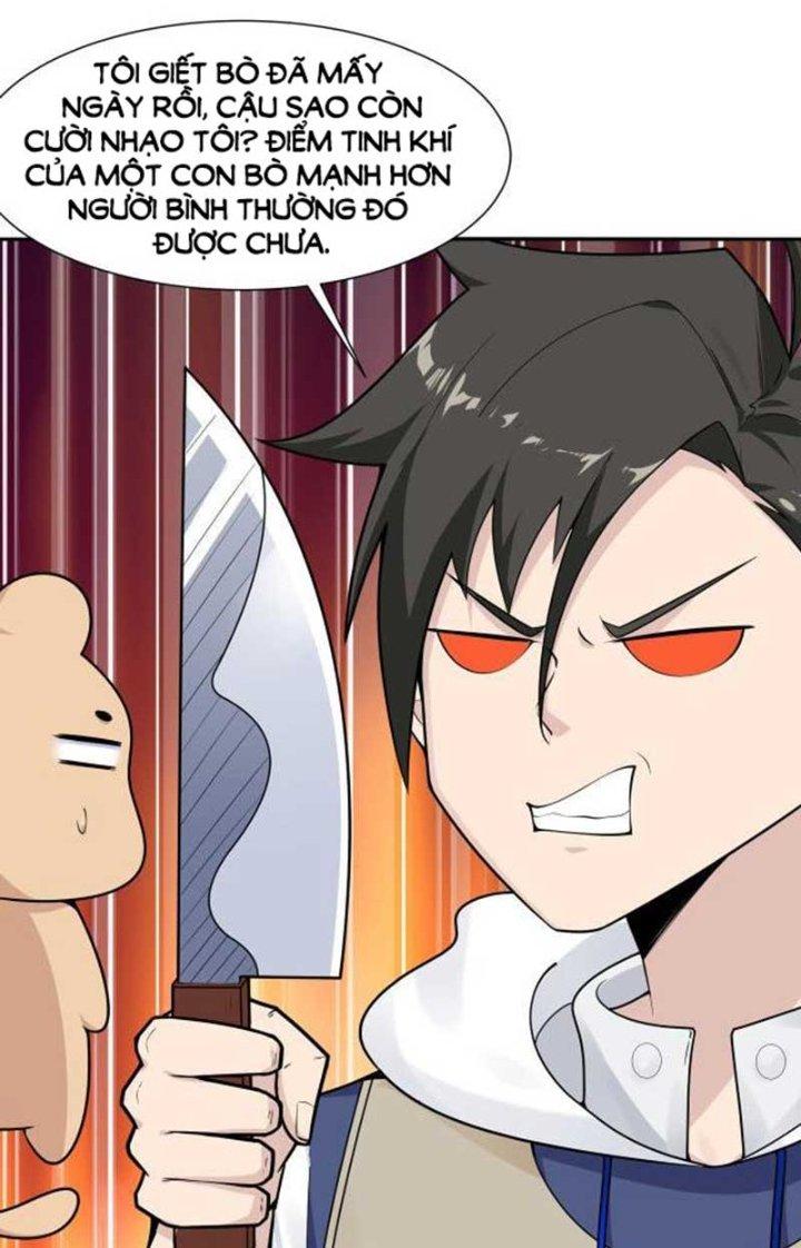 Hệ Thống Chiến Đấu Vô Địch Chapter 17 - Trang 2