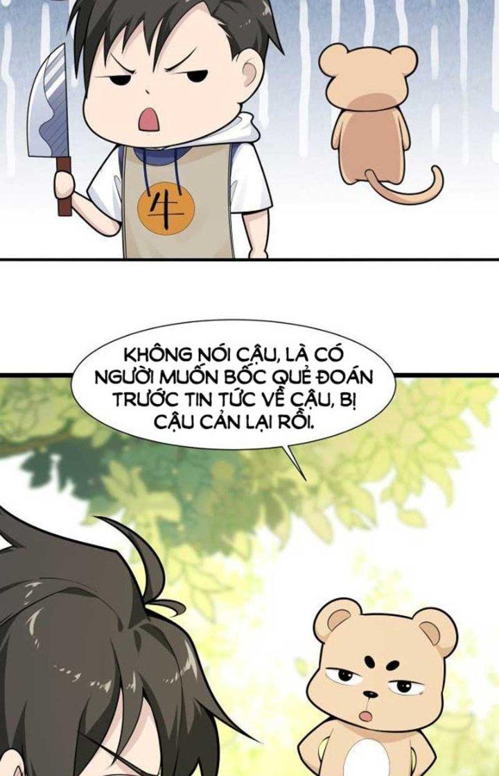 Hệ Thống Chiến Đấu Vô Địch Chapter 17 - Trang 2