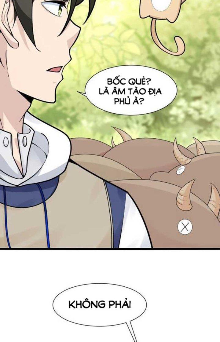 Hệ Thống Chiến Đấu Vô Địch Chapter 17 - Trang 2