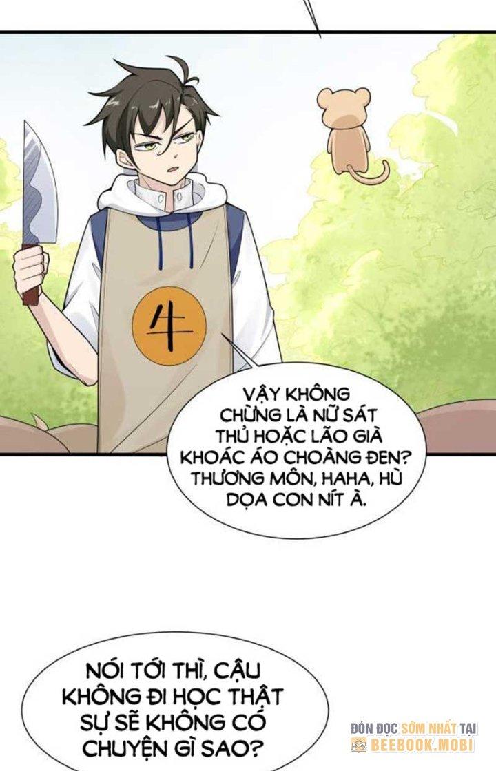 Hệ Thống Chiến Đấu Vô Địch Chapter 17 - Trang 2