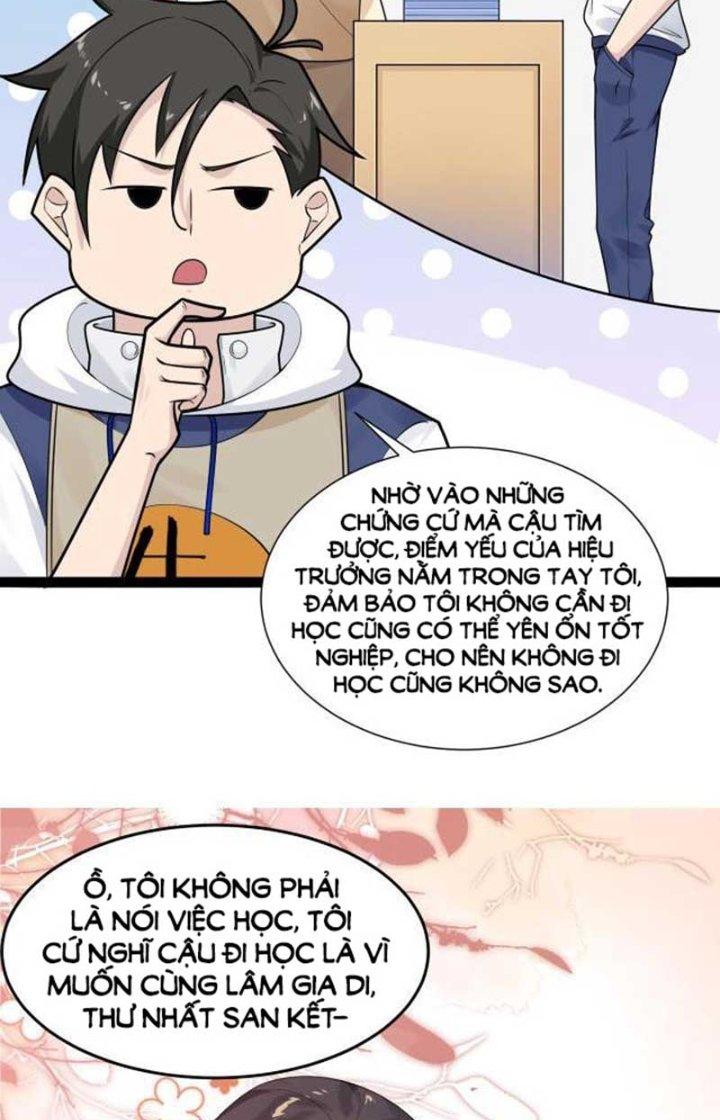 Hệ Thống Chiến Đấu Vô Địch Chapter 17 - Trang 2