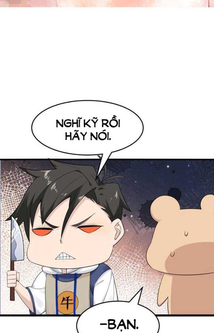 Hệ Thống Chiến Đấu Vô Địch Chapter 17 - Trang 2