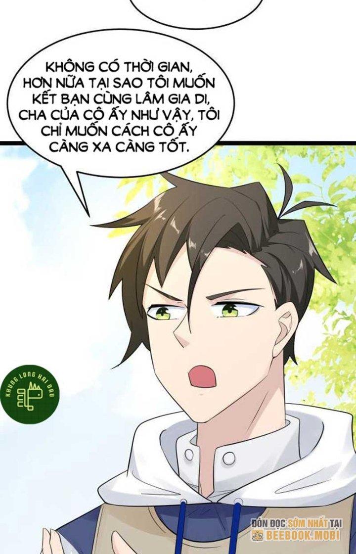 Hệ Thống Chiến Đấu Vô Địch Chapter 17 - Trang 2