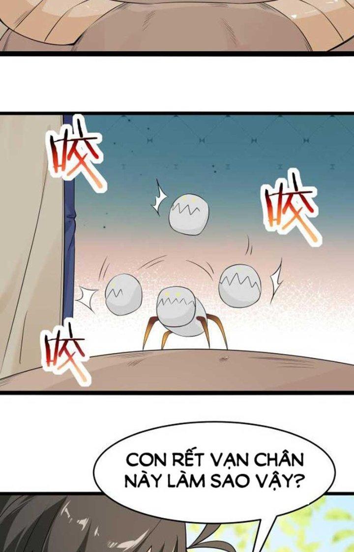 Hệ Thống Chiến Đấu Vô Địch Chapter 17 - Trang 2