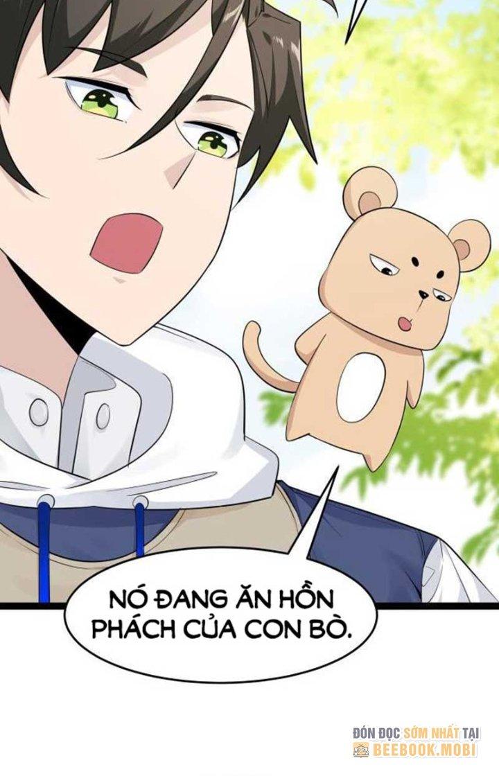 Hệ Thống Chiến Đấu Vô Địch Chapter 17 - Trang 2