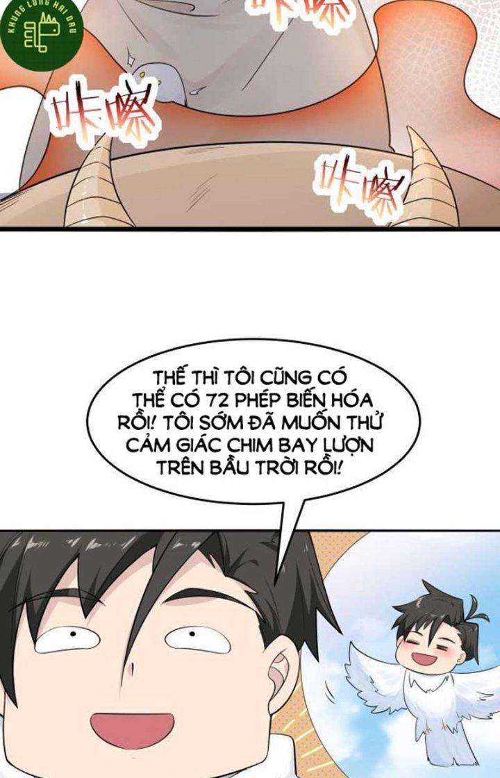 Hệ Thống Chiến Đấu Vô Địch Chapter 17 - Trang 2