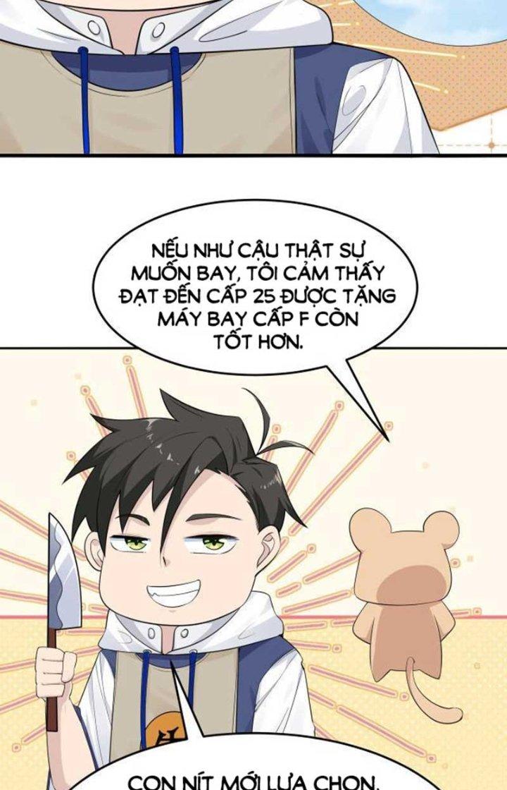 Hệ Thống Chiến Đấu Vô Địch Chapter 17 - Trang 2