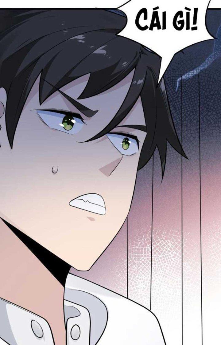 Hệ Thống Chiến Đấu Vô Địch Chapter 17 - Trang 2