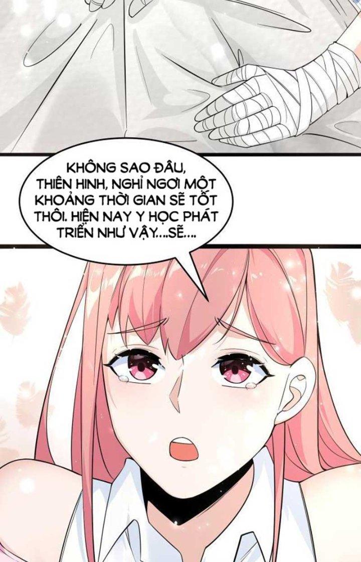 Hệ Thống Chiến Đấu Vô Địch Chapter 17 - Trang 2