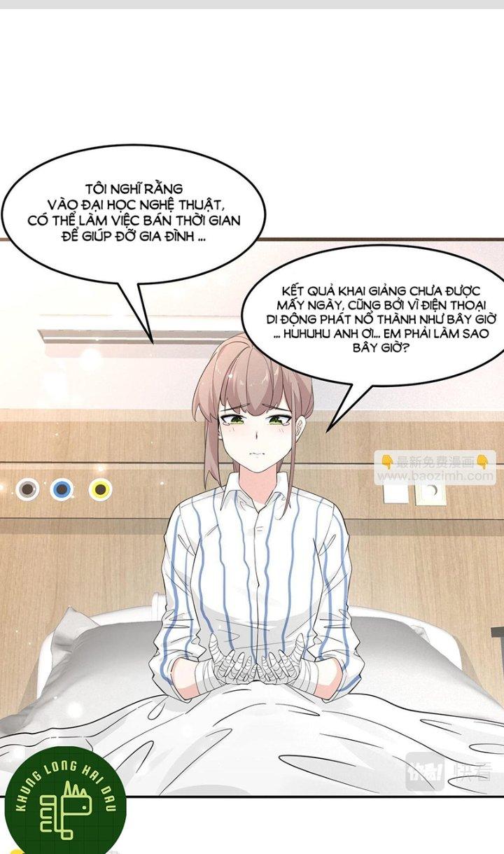 Hệ Thống Chiến Đấu Vô Địch Chapter 18 - Trang 2