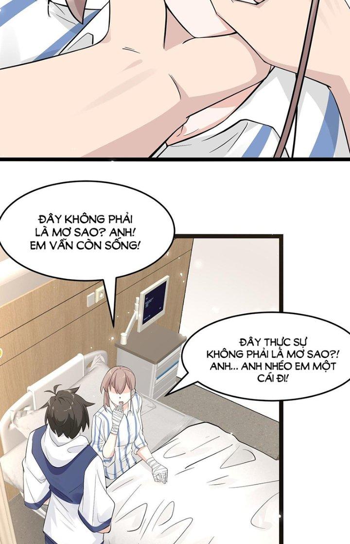 Hệ Thống Chiến Đấu Vô Địch Chapter 18 - Trang 2