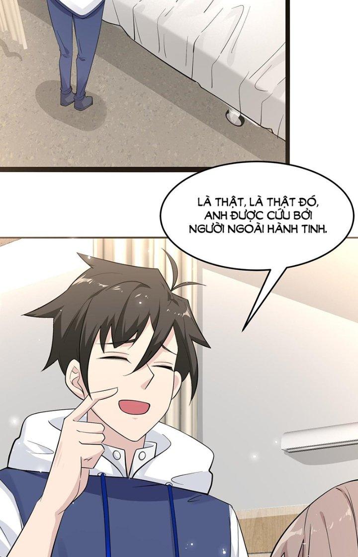 Hệ Thống Chiến Đấu Vô Địch Chapter 18 - Trang 2