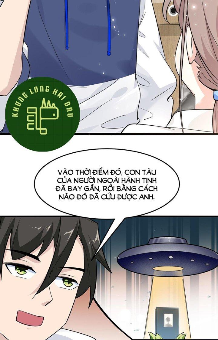 Hệ Thống Chiến Đấu Vô Địch Chapter 18 - Trang 2