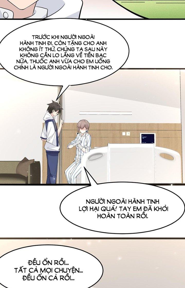 Hệ Thống Chiến Đấu Vô Địch Chapter 18 - Trang 2