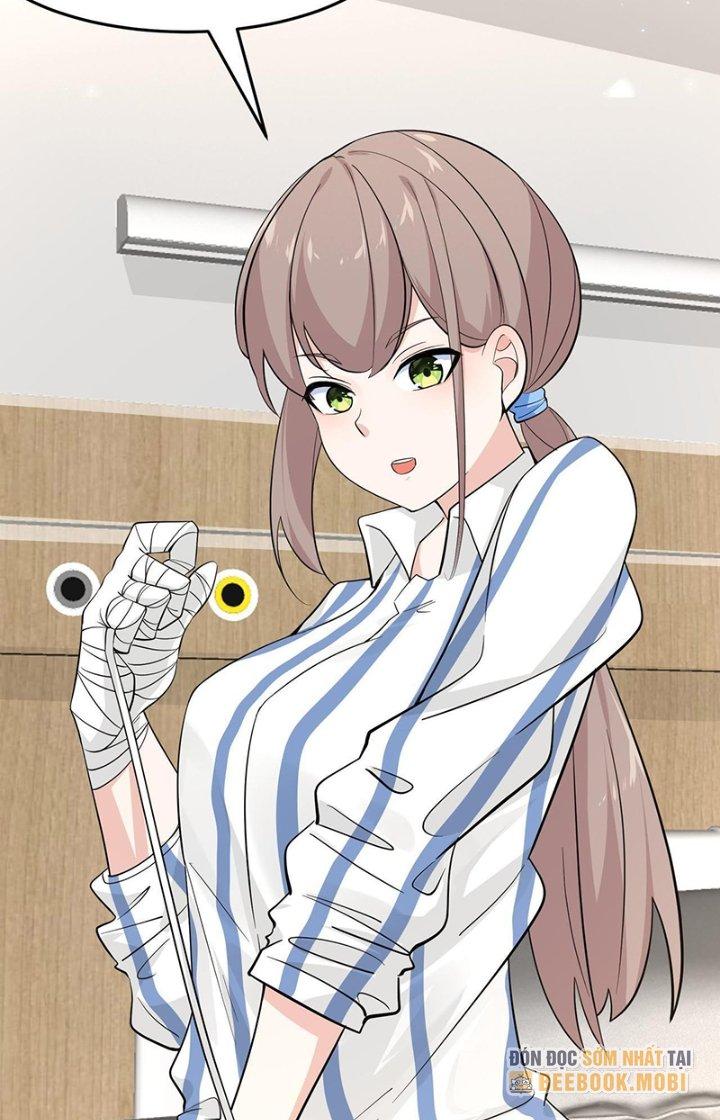 Hệ Thống Chiến Đấu Vô Địch Chapter 18 - Trang 2