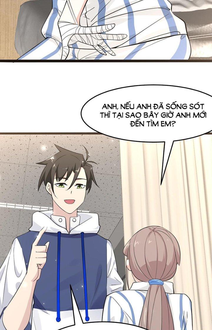 Hệ Thống Chiến Đấu Vô Địch Chapter 18 - Trang 2