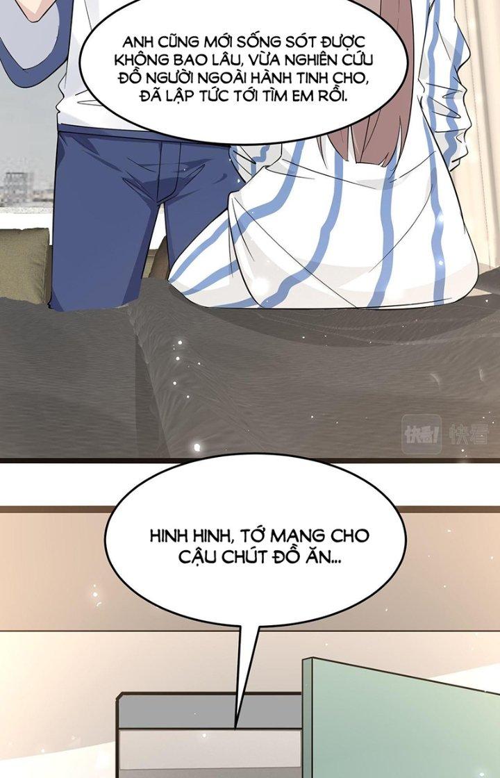 Hệ Thống Chiến Đấu Vô Địch Chapter 18 - Trang 2