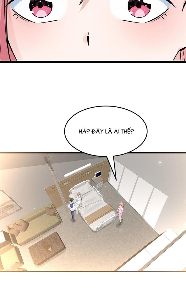 Hệ Thống Chiến Đấu Vô Địch Chapter 18 - Trang 2