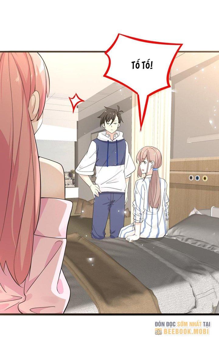 Hệ Thống Chiến Đấu Vô Địch Chapter 18 - Trang 2