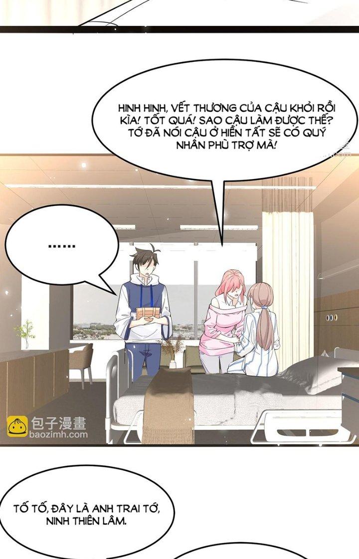 Hệ Thống Chiến Đấu Vô Địch Chapter 18 - Trang 2