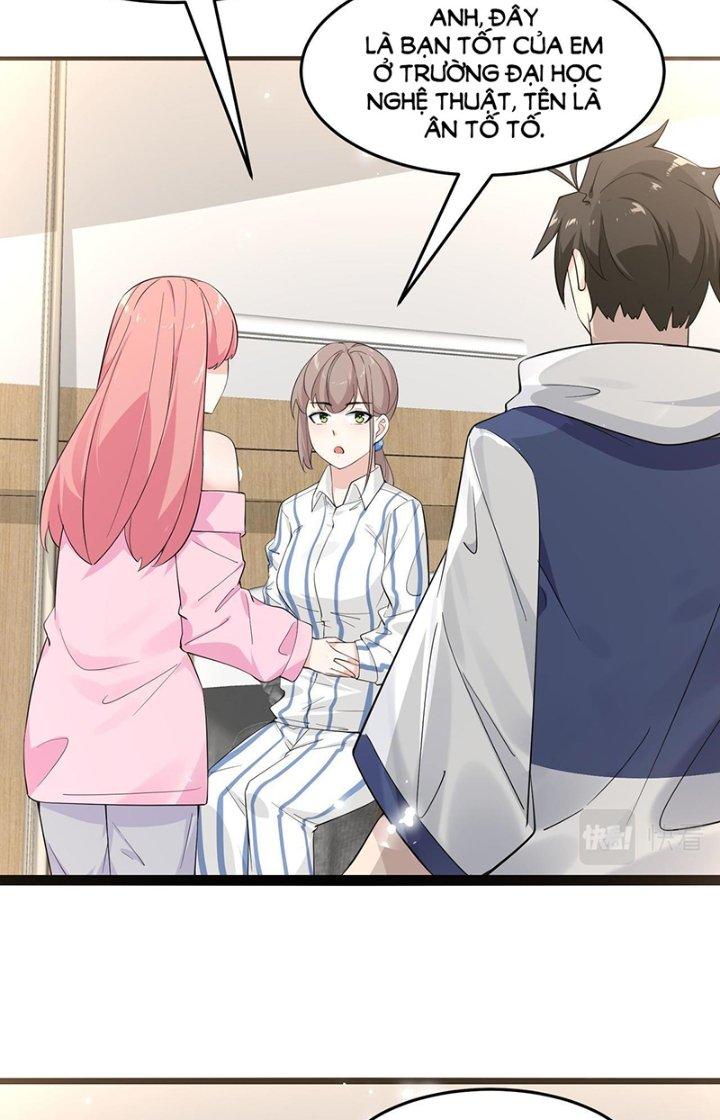 Hệ Thống Chiến Đấu Vô Địch Chapter 18 - Trang 2