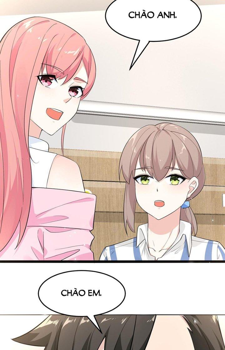 Hệ Thống Chiến Đấu Vô Địch Chapter 18 - Trang 2