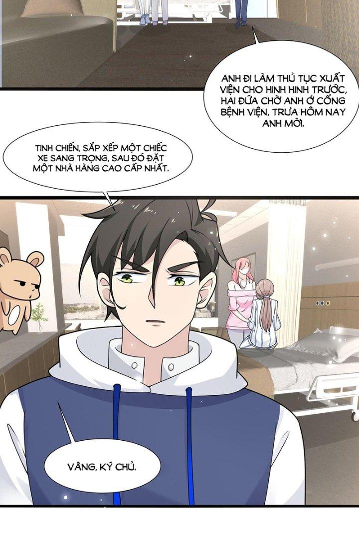 Hệ Thống Chiến Đấu Vô Địch Chapter 18 - Trang 2