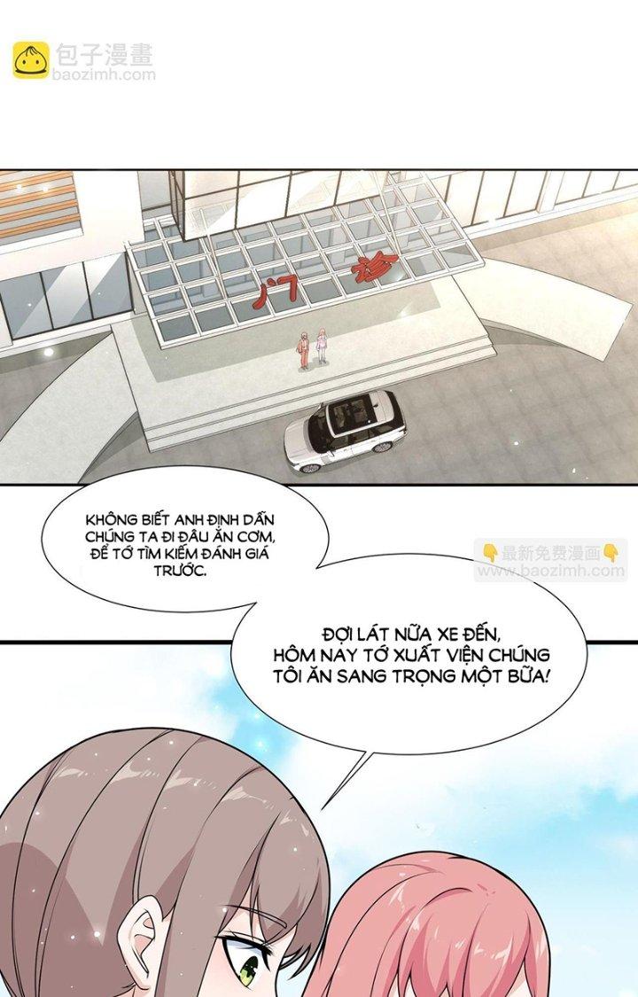 Hệ Thống Chiến Đấu Vô Địch Chapter 18 - Trang 2