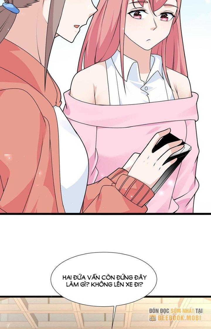 Hệ Thống Chiến Đấu Vô Địch Chapter 18 - Trang 2