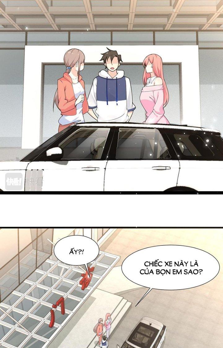 Hệ Thống Chiến Đấu Vô Địch Chapter 18 - Trang 2