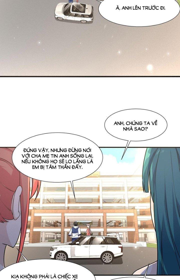 Hệ Thống Chiến Đấu Vô Địch Chapter 18 - Trang 2