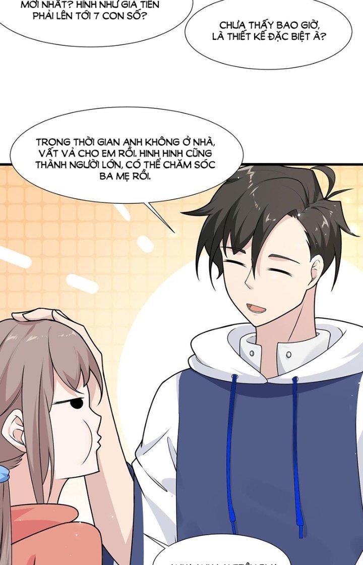 Hệ Thống Chiến Đấu Vô Địch Chapter 18 - Trang 2