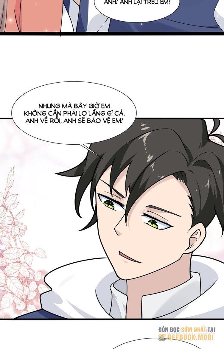 Hệ Thống Chiến Đấu Vô Địch Chapter 18 - Trang 2