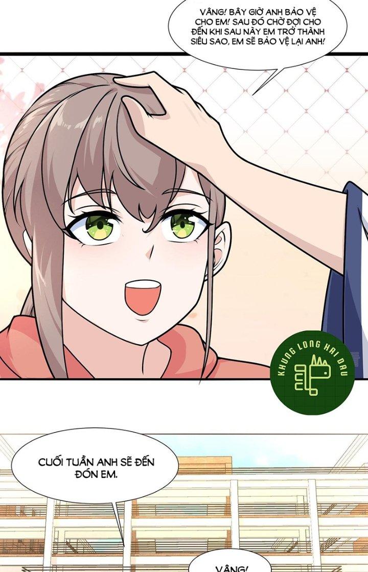 Hệ Thống Chiến Đấu Vô Địch Chapter 18 - Trang 2