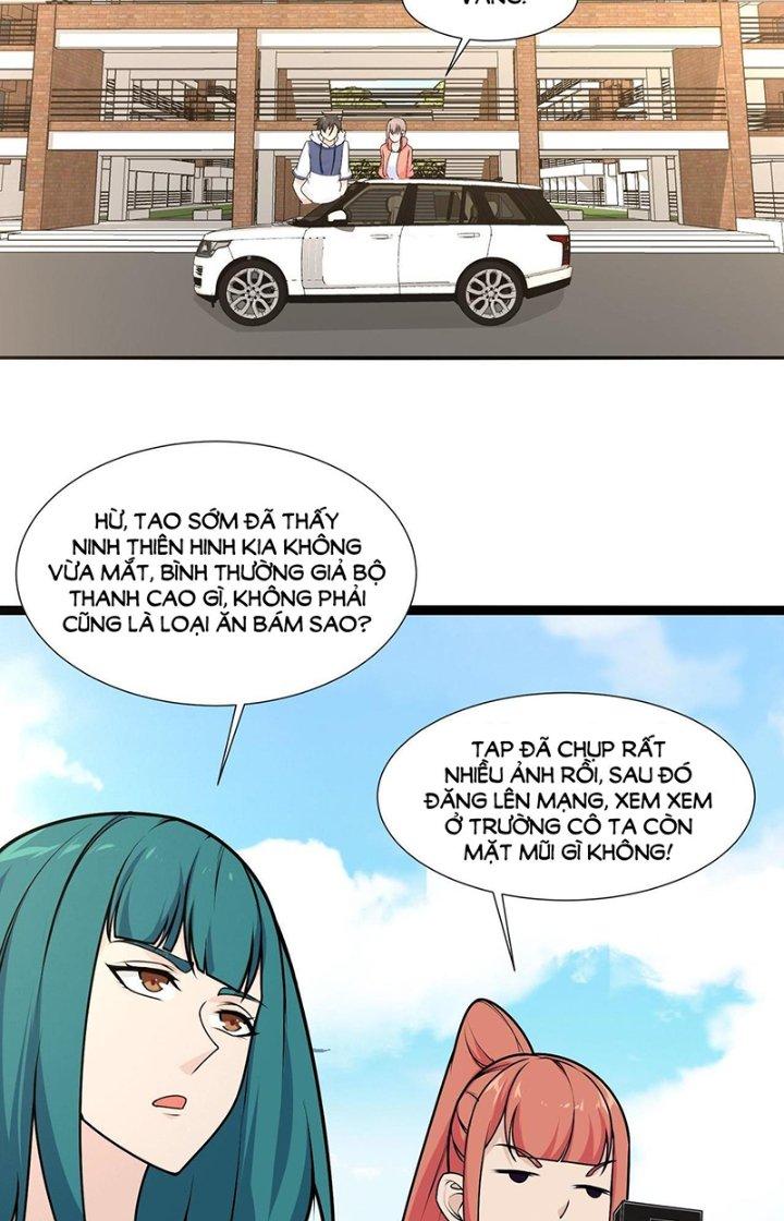 Hệ Thống Chiến Đấu Vô Địch Chapter 18 - Trang 2