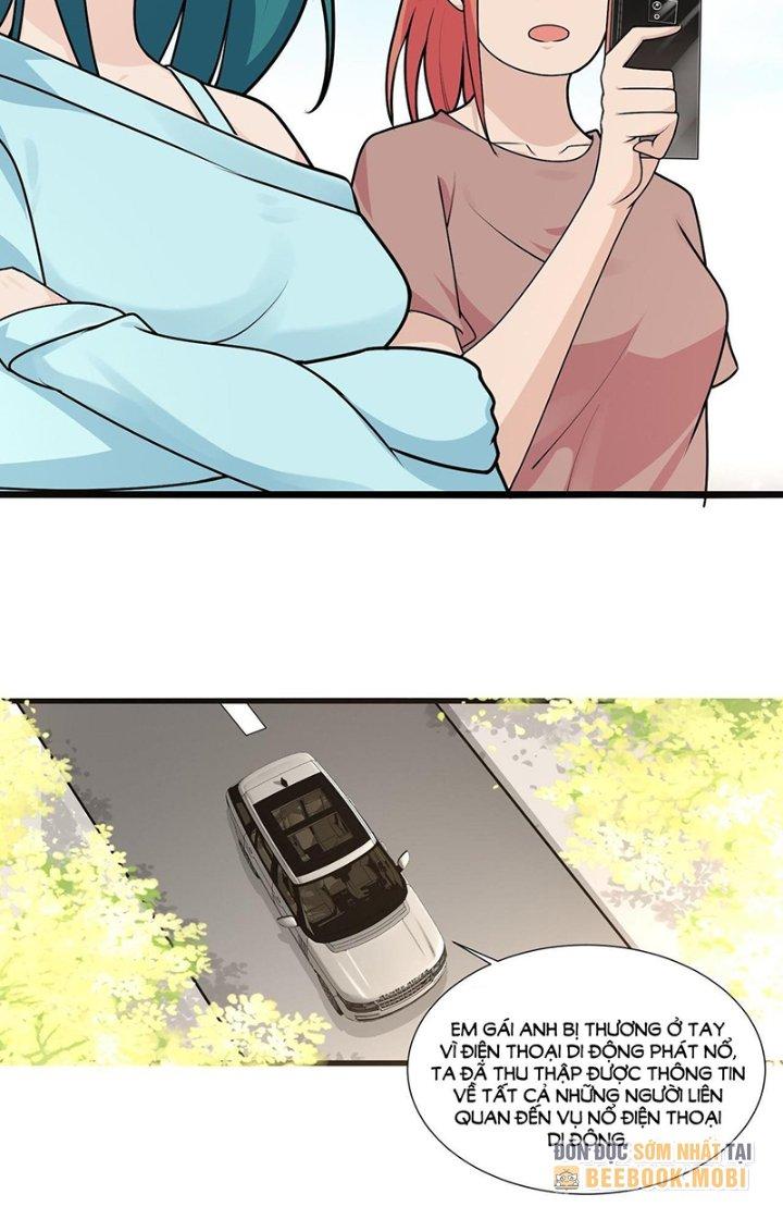 Hệ Thống Chiến Đấu Vô Địch Chapter 18 - Trang 2