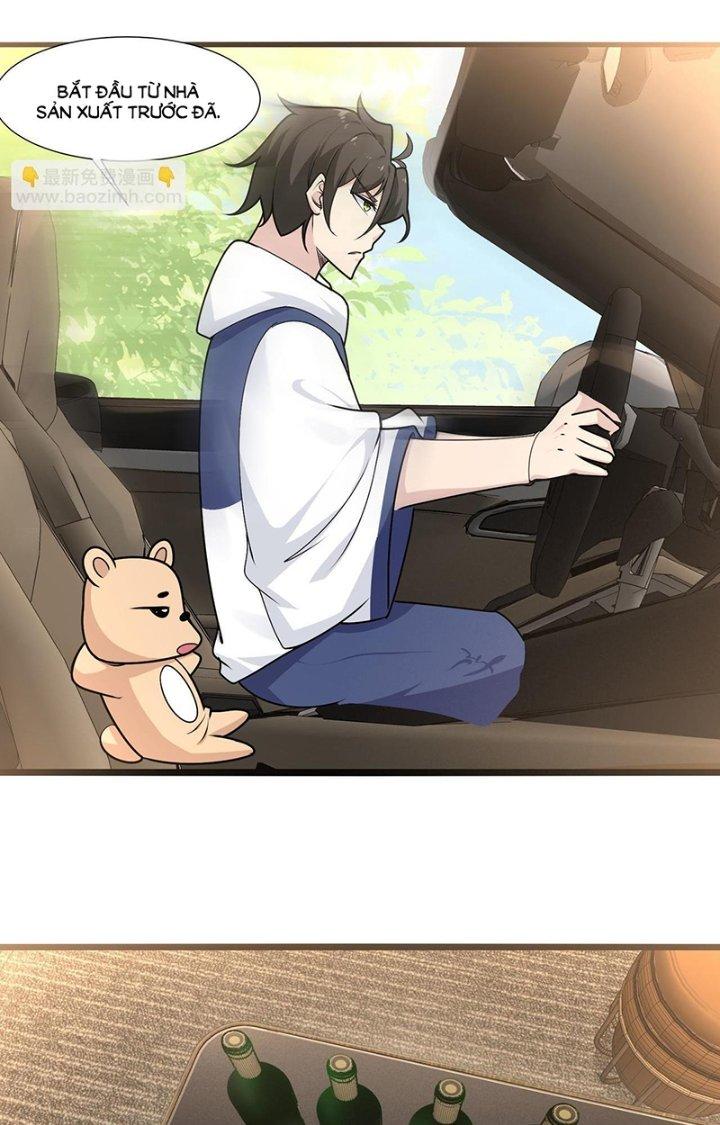 Hệ Thống Chiến Đấu Vô Địch Chapter 18 - Trang 2