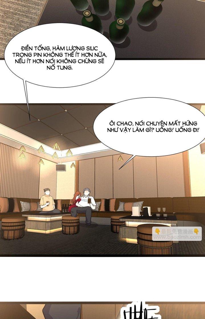 Hệ Thống Chiến Đấu Vô Địch Chapter 18 - Trang 2