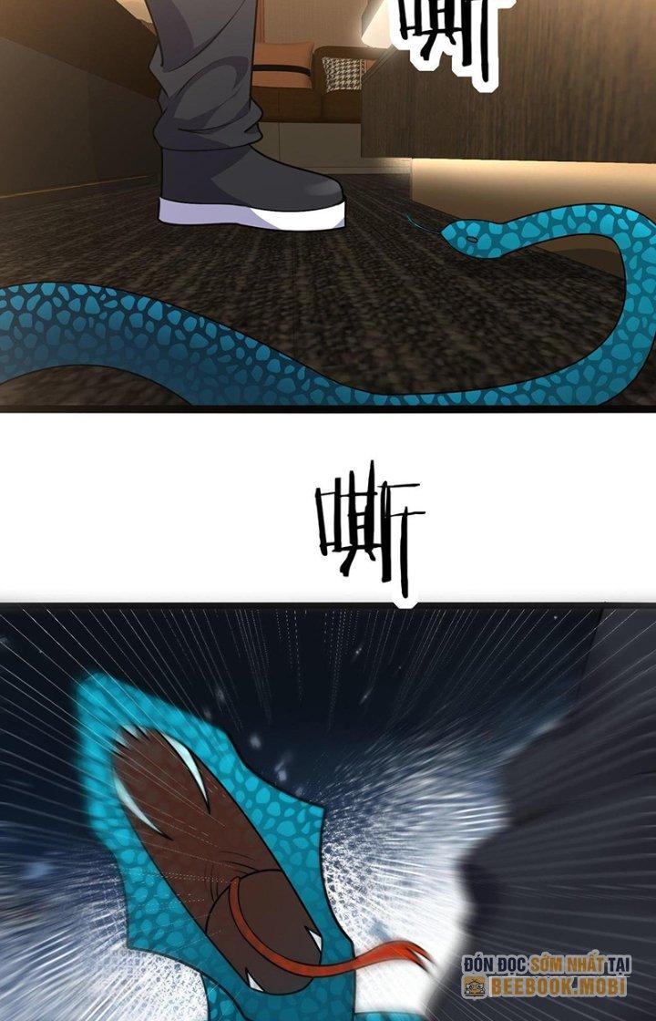 Hệ Thống Chiến Đấu Vô Địch Chapter 18 - Trang 2