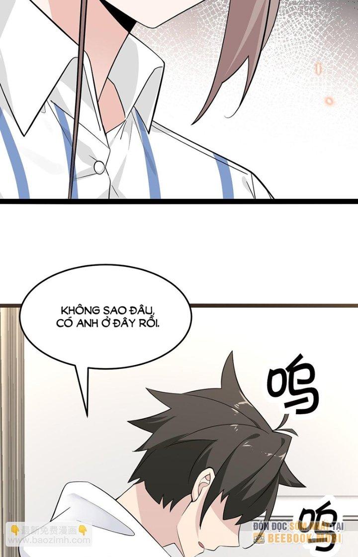 Hệ Thống Chiến Đấu Vô Địch Chapter 18 - Trang 2