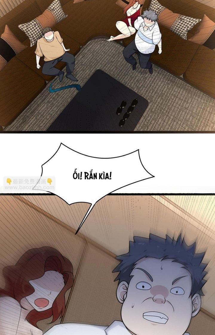 Hệ Thống Chiến Đấu Vô Địch Chapter 18 - Trang 2