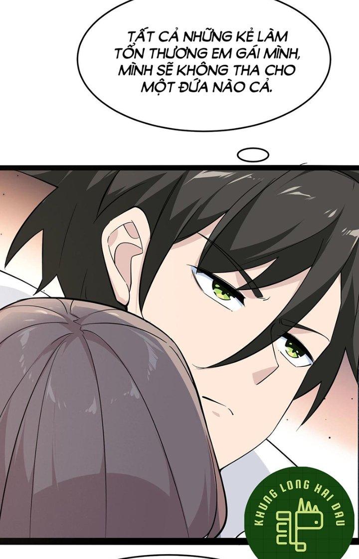 Hệ Thống Chiến Đấu Vô Địch Chapter 18 - Trang 2