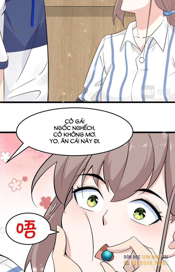 Hệ Thống Chiến Đấu Vô Địch Chapter 18 - Trang 2