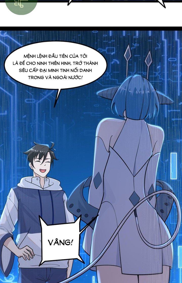 Hệ Thống Chiến Đấu Vô Địch Chapter 19 - Trang 2