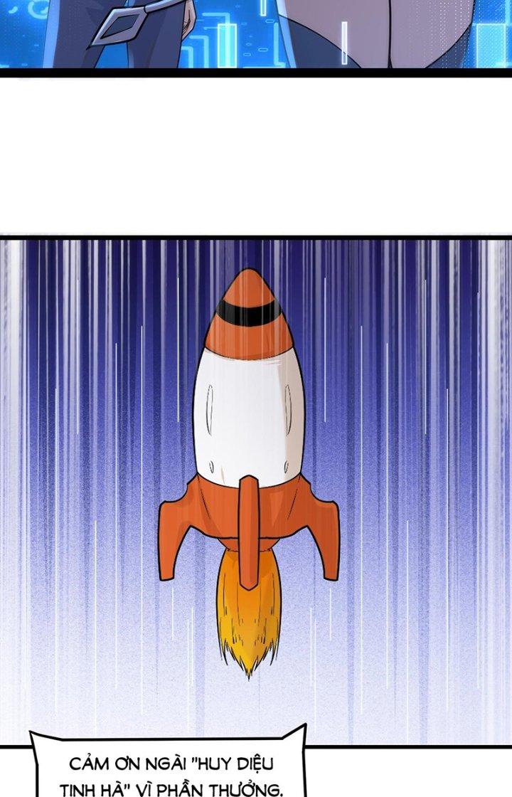 Hệ Thống Chiến Đấu Vô Địch Chapter 19 - Trang 2