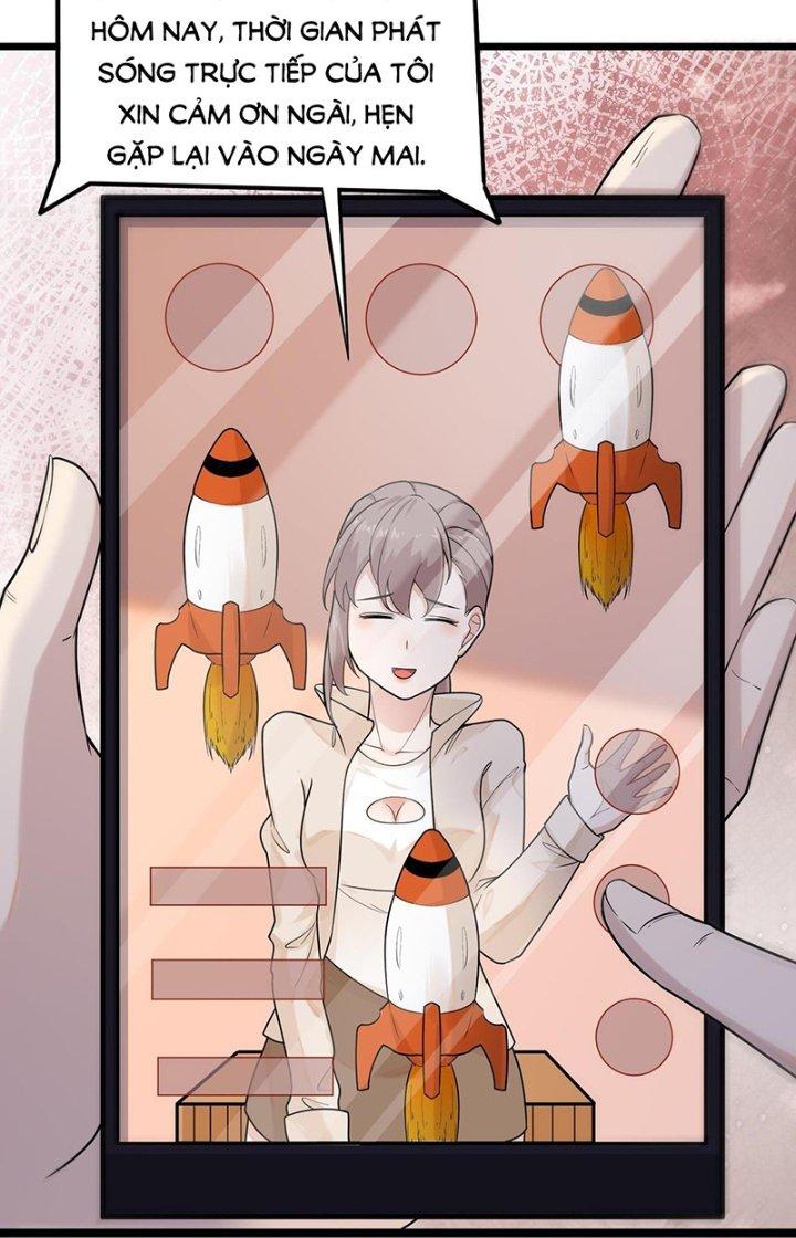 Hệ Thống Chiến Đấu Vô Địch Chapter 19 - Trang 2